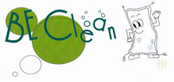 Be Clean - Carpet cleaning, Upholstery cleaning