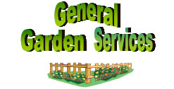 General Garden Services