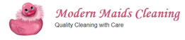 Modern Maids Cleaning