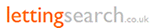 Lettings Search logo