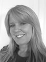 Iris O'Connel - Managing Director