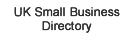 UK Small Business Directory